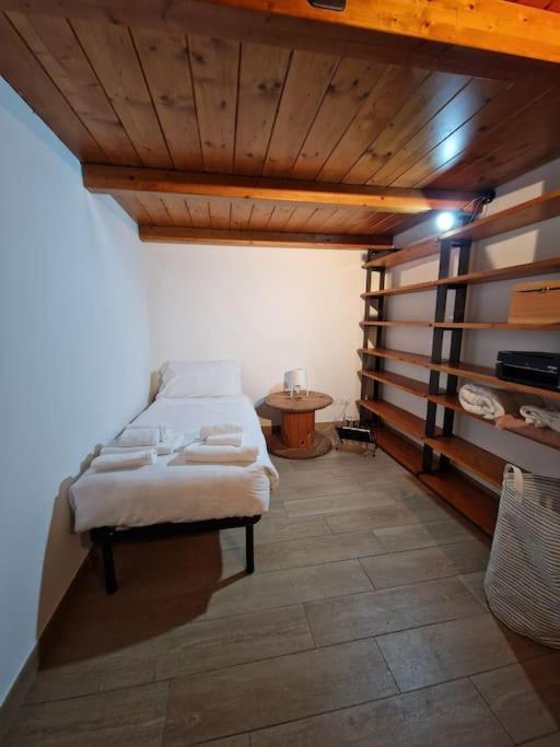 Il Cortile Di Viola Florencia