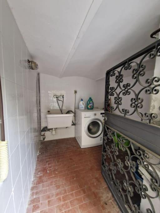 Il Cortile Di Viola Apartamento Florencia