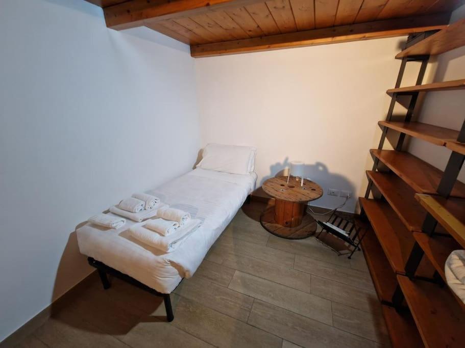 Apartamento Il Cortile Di Viola Florencia