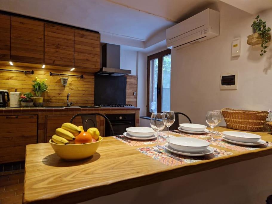 Il Cortile Di Viola Apartamento Florencia