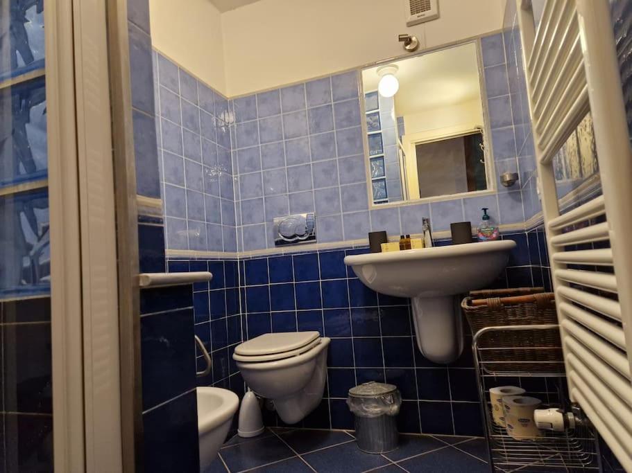 Il Cortile Di Viola Apartamento Florencia