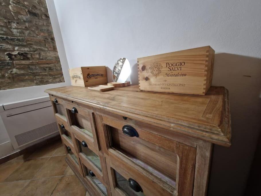 Apartamento Il Cortile Di Viola Florencia